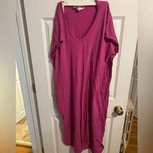 Free People Beach dress